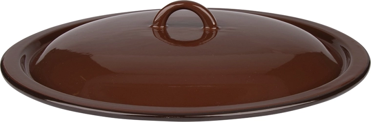 Lid for economical and convenient cooking
