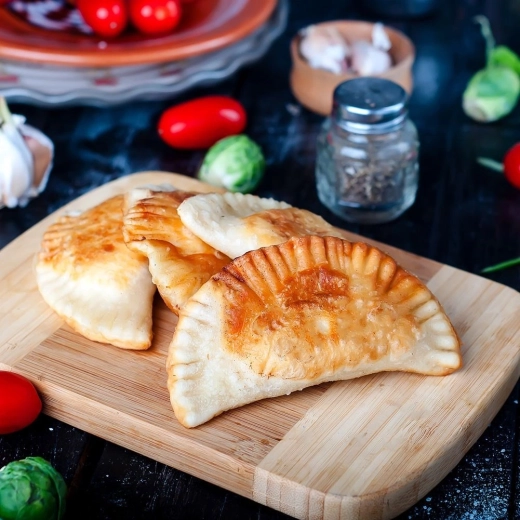 Täiuslikult suletud ja krõbe tulemus