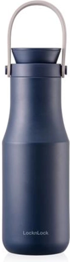 Roostevabast terasest termos sangaga LOCKnLOCK Metro 470 ml, sinine