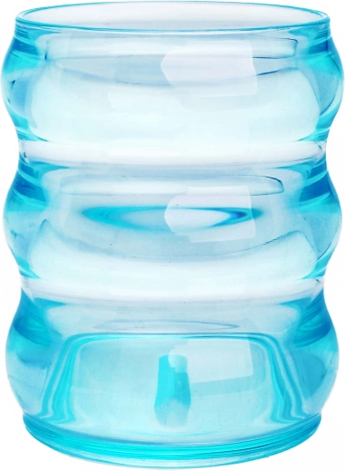 Plastist klaas 400 ml