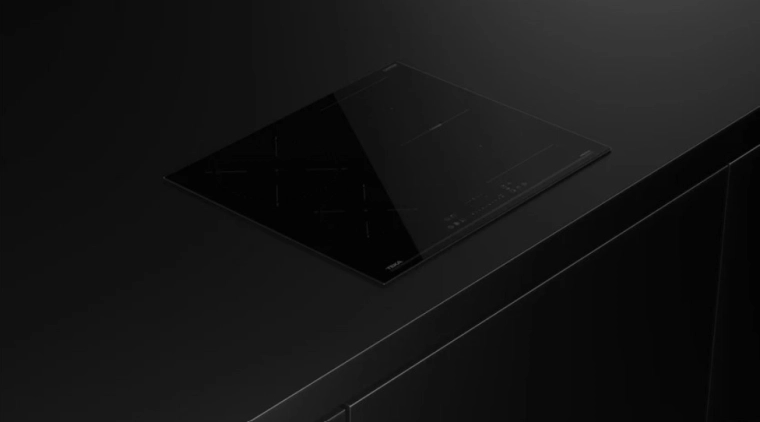 Precise touch controls