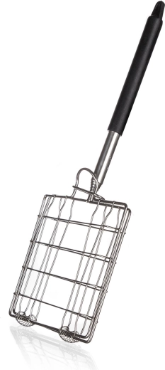 Mugav ja kuumakindel käepide