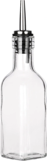 Täpne ja puhas valamine