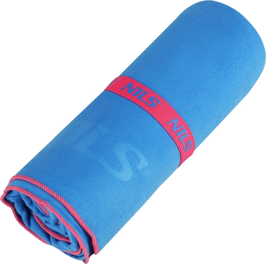 Kompaktne pakkimine elastse paelaga