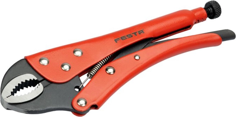 Festa Quick-Release Clamps 220 mm