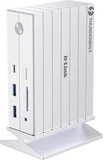 Thunderbolt 4 dokkimisjaam 14-ühes DUF-E01/E