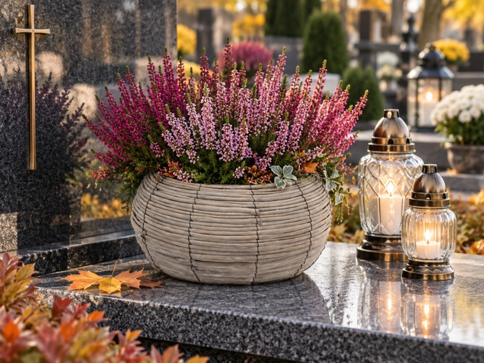 Decoration for various spaces