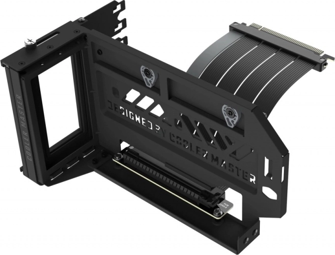Vertikaalne graafikakaardi hoidik V3 PCIe 5.0