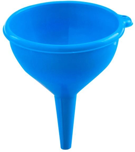 Plastlehter 10 cm HEIDRUN