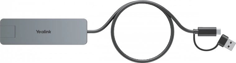 Yealink BYOD Boxi USB-jaotur