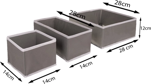 Precise dimensions for efficient space planning