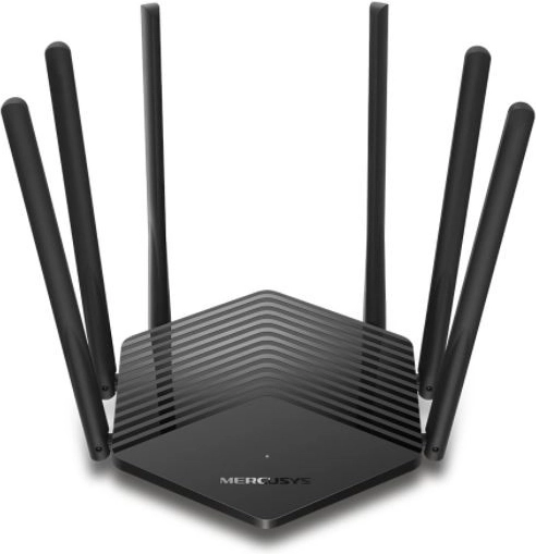 Dual-Band Gigabit Router Mercusys AC1900