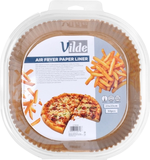 Mitmekülgne kasutus: fritüür, ahi, mikrolaineahi