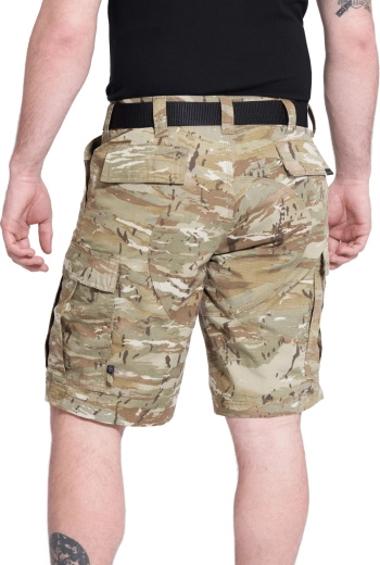 Lühikesed taktikalised šortsid PENTAGON BDU 2.0 Pentacamo