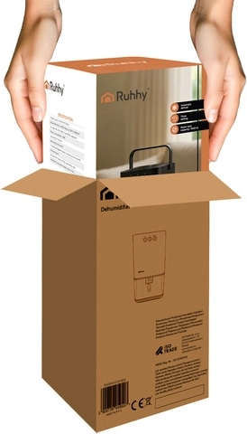 Safe packaging for transport and storage