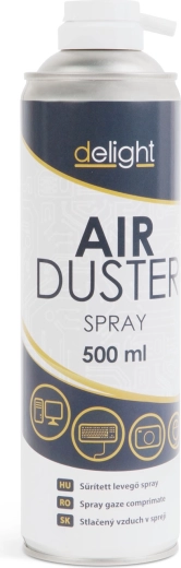 Suruõhk aerosoolina 500 ml