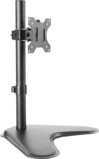 VESA-kinnitusega monitorialus, kandevõime 8 kg