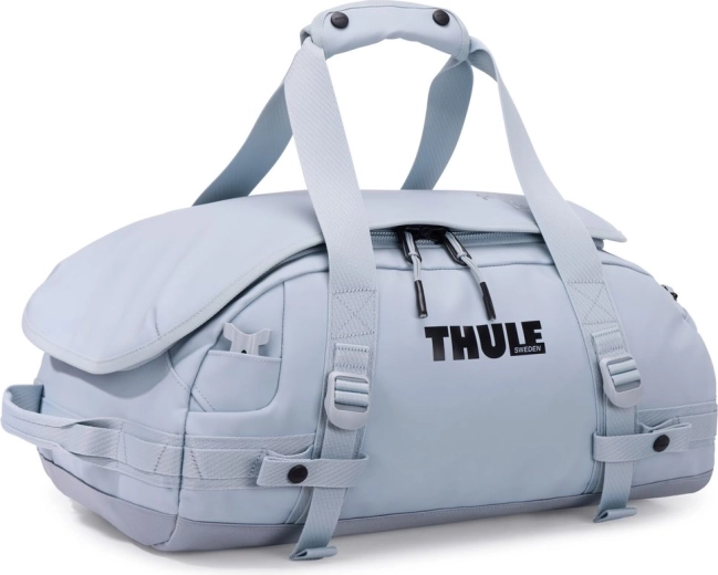 Thule Chasm S spordikott 30 l soft blue