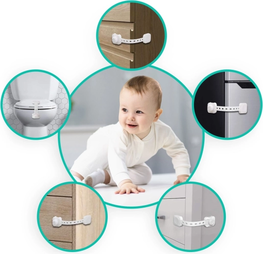 Universal home safety