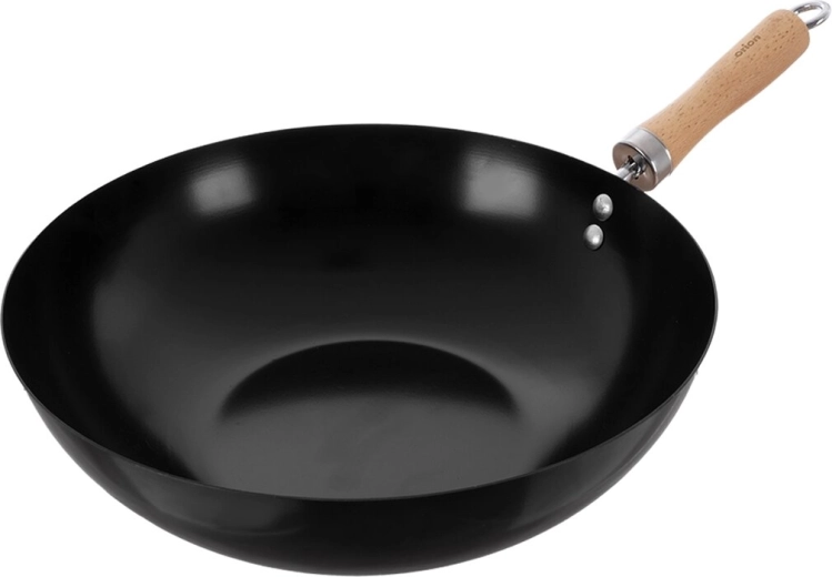 Mugav puidust käepide