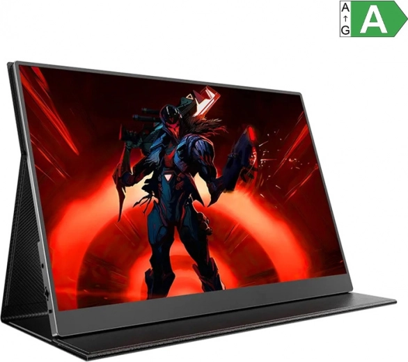 Kaasaskantav monitor Uperfect UGame C2 16" 2560×1600 120 Hz