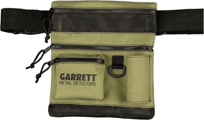 Garrett välileidude kott maastikule Drop Bag