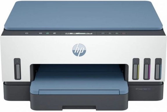 Multifunktsionaalne printer Smart Tank 725