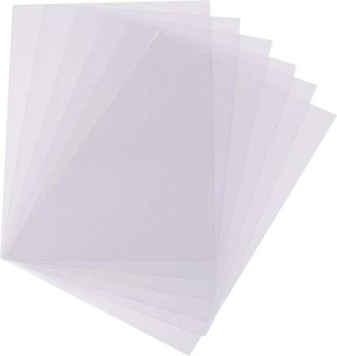Sencor A5-lamineerimiskiled, 150 mikronit, 100 tk
