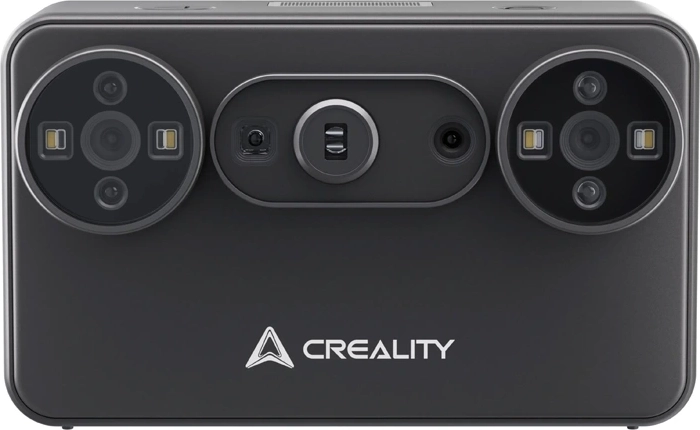 Creality Pika 3D scanner