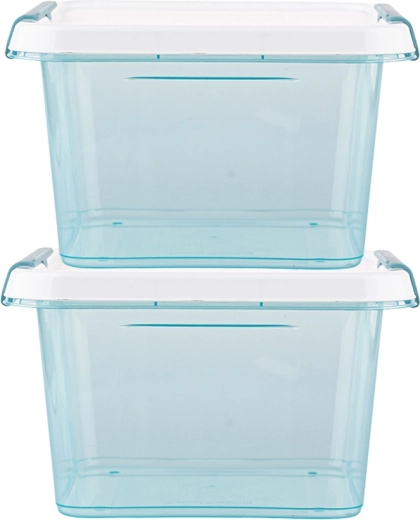 Toidukarpide komplekt Arctic line 3 l, 2 tk