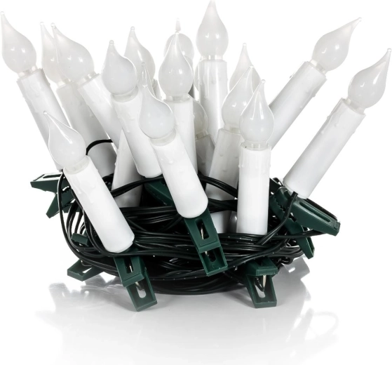 Practical clips for branches