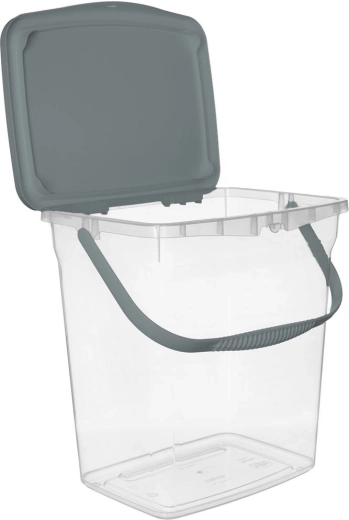 Mugav kandmine tänu tugevale sangale