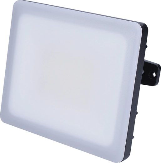 Solight LED prožektor Quick 30 W 4000 K IP65 must
