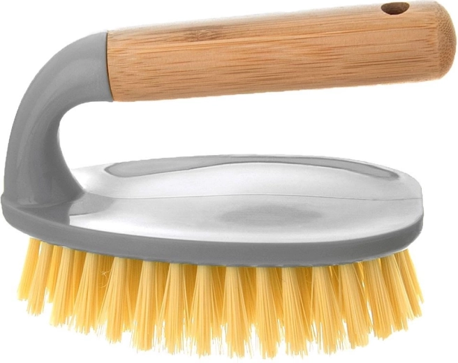Ergonoomiline bambusest käepide