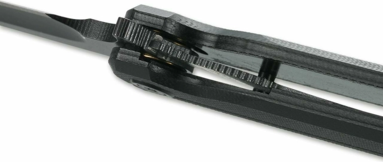 Tera turvaline fikseerimine Liner Lock lukustusega
