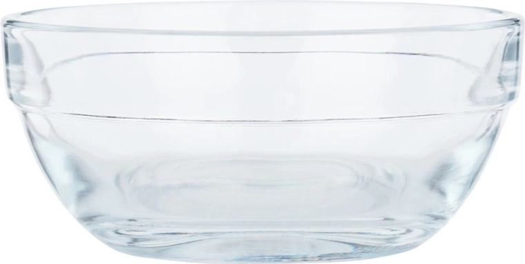 Läbipaistev klaas täiuslikuks esitluseks