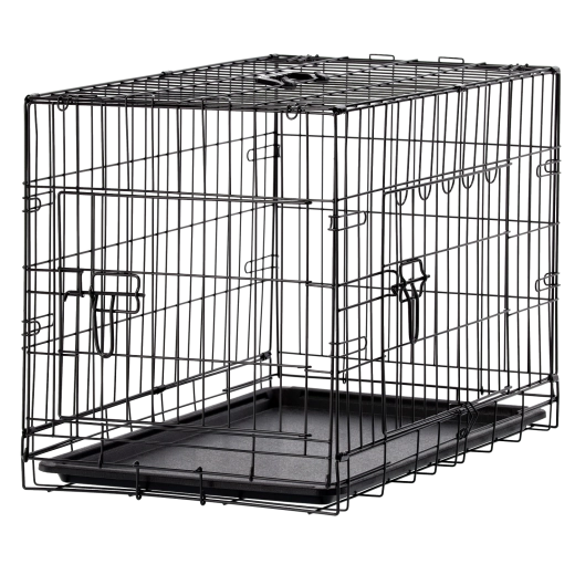 Safe space with good ventilation