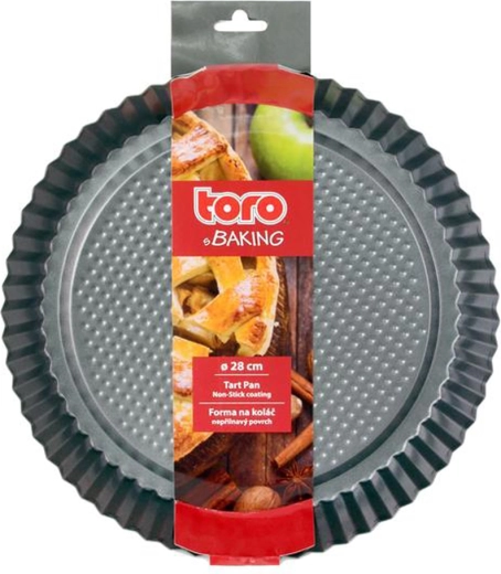 Koogivorm TORO 28 cm