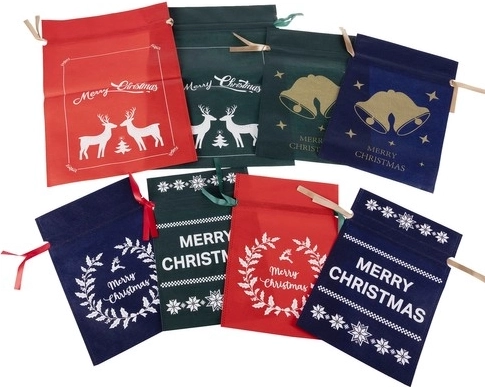 Festive Christmas designs