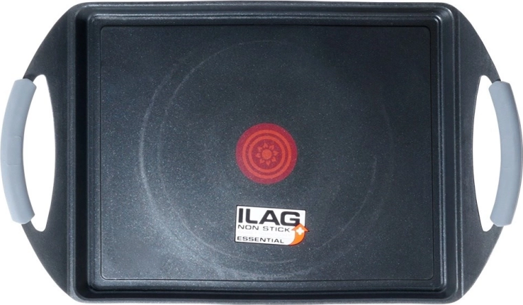 ILAG Essential mittenakkuv kate