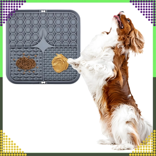 Kindel püsivus tänu iminappadele ja libisemiskindlale struktuurile