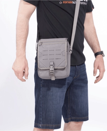 Pentagon taktikaline õlakott Messenger Shoulder Bag
