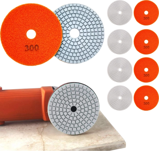 Tõhus lihvimine kõvadel materjalidel