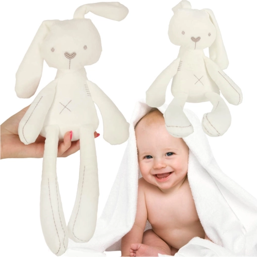 Pehme jänku 49 cm