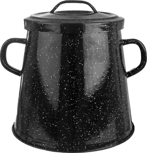 Emailitud searasvapott 5,4 l