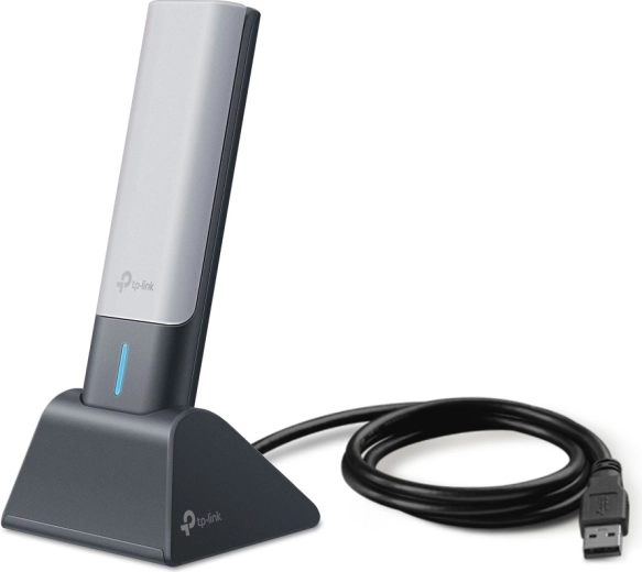 Juhtmevaba USB-adapter Archer TX50UH AX3000
