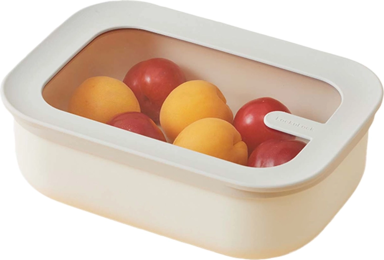 LocknLock Dual Nesting toidukarp 1,5 l