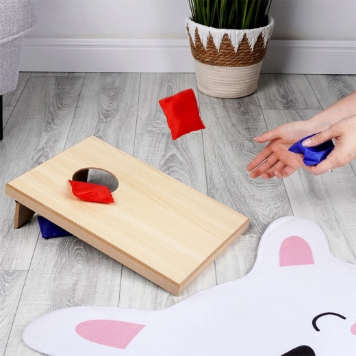 Fun at the table or on the go