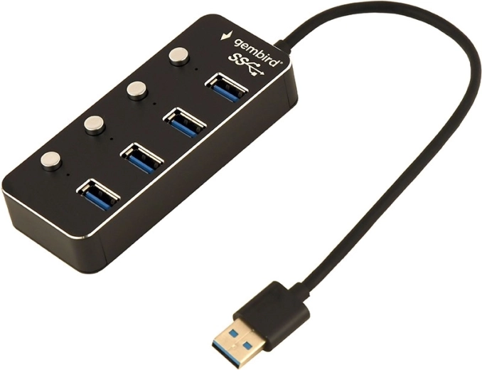 Safe and flexible power