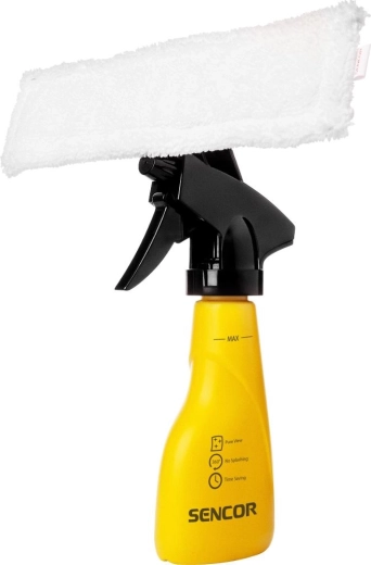 2-in-1 pihusti ja mopp